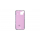 iPhone 14Plus Abpusējā uzlīme Aizmugures stiklam